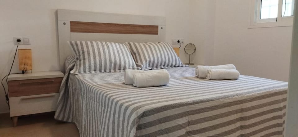 Apartamentos Costa de la Luz playa Apartment in Rota