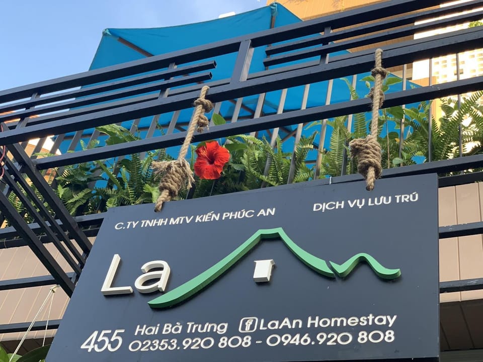 Property logo or sign