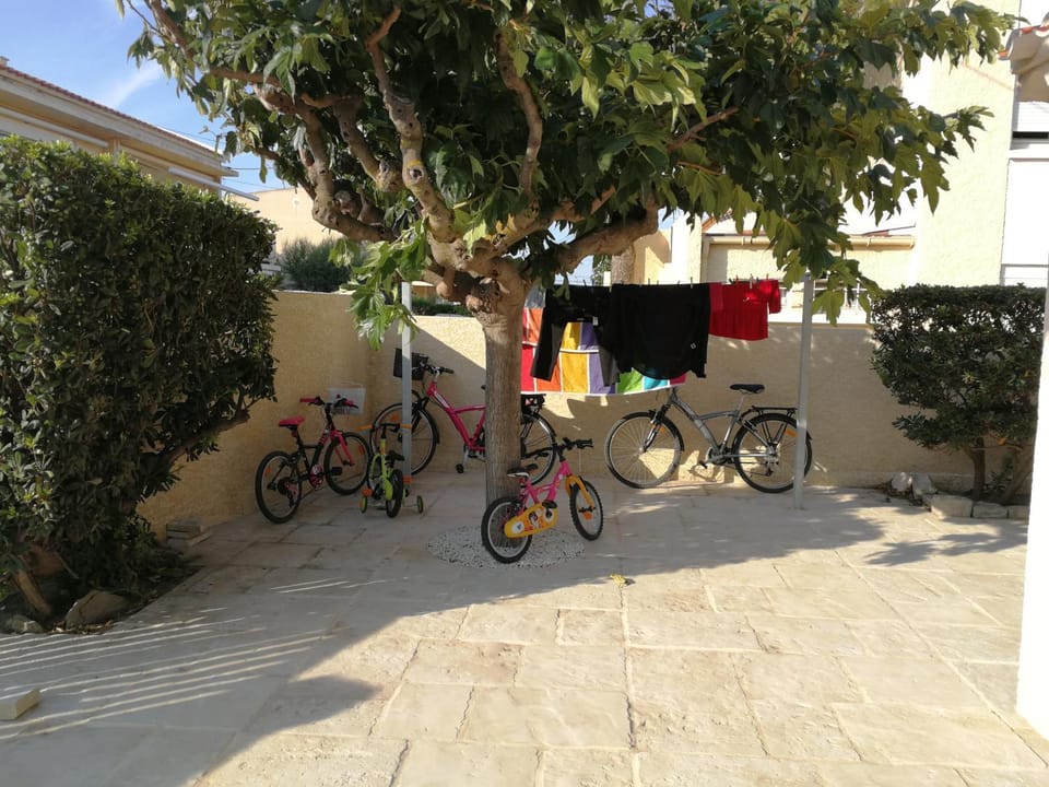 Belle maison, en bord de plage Villa in Narbonne