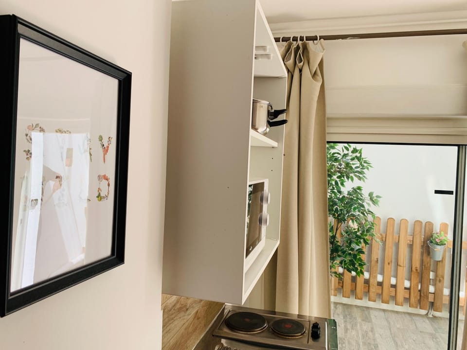 Montclar Studio Apartment in Aix-en-Provence