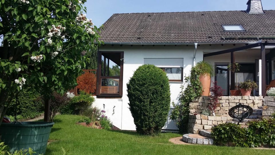 Ferienhaus Asel Apartment in Hochsauerlandkreis