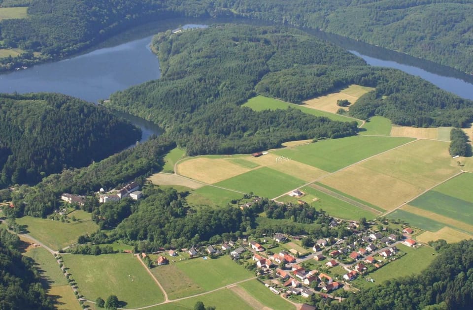Ferienhaus Asel Apartment in Hochsauerlandkreis