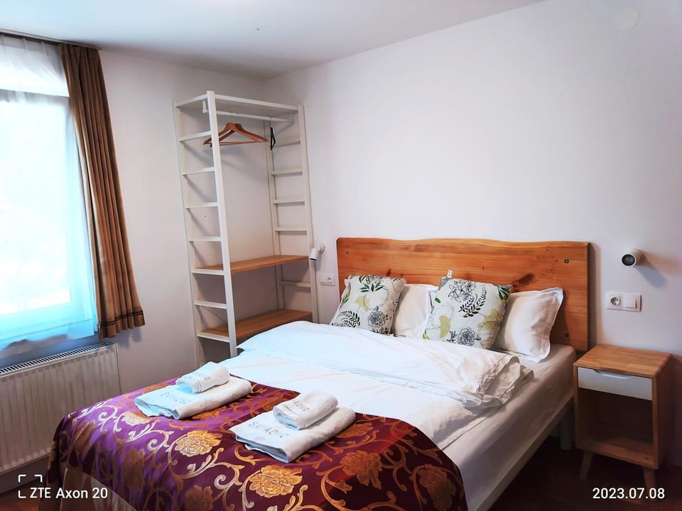 Pension MOYCHI Bed and Breakfast in Bled