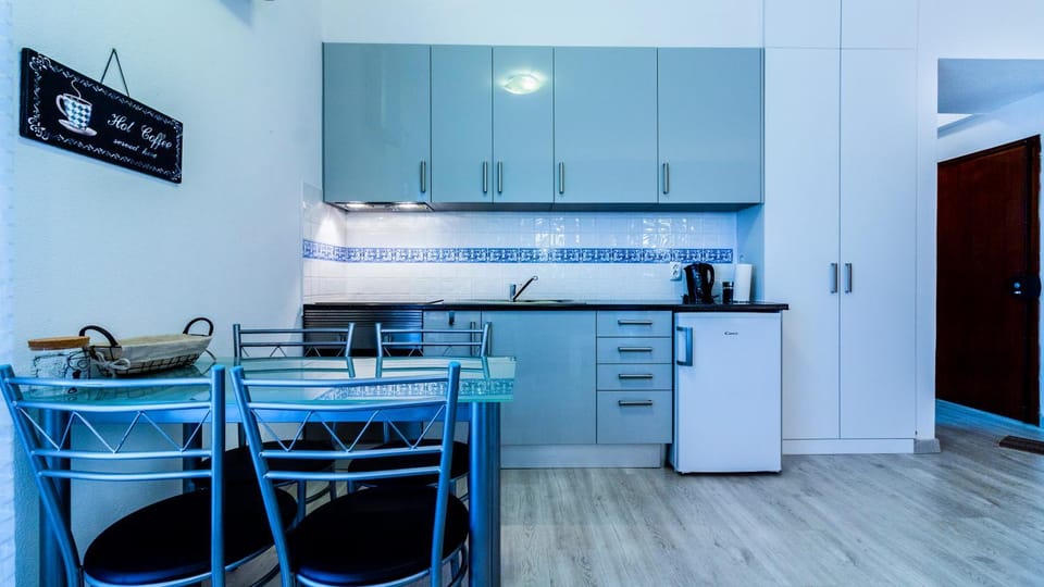 Estudio Centro de Alvor Apartment in Alvor