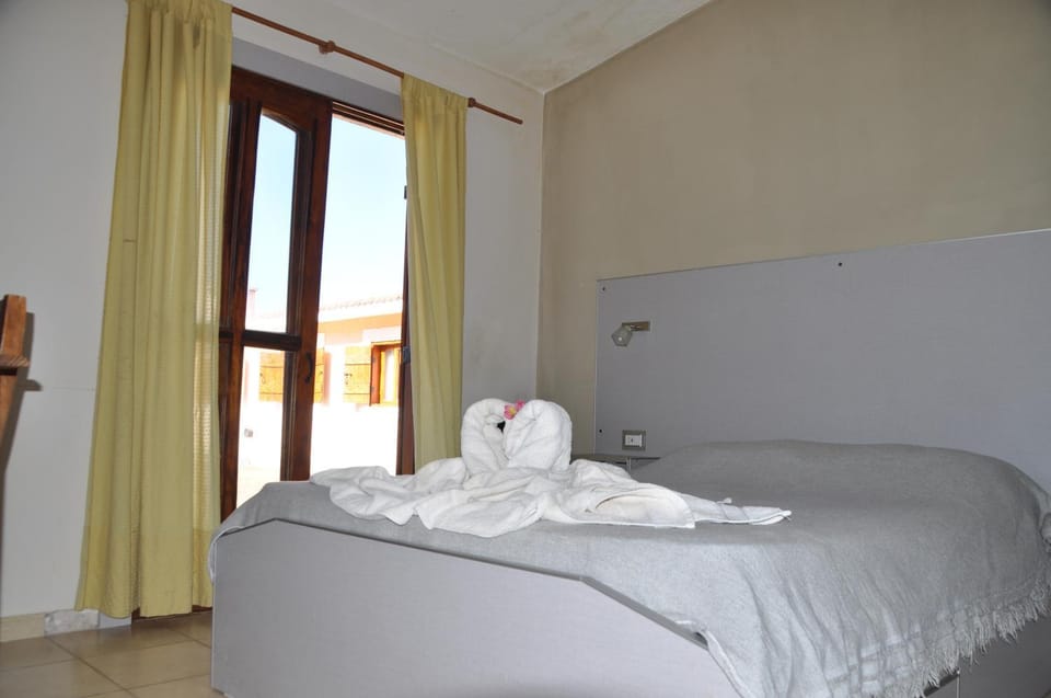 Castillo De Sol Nature lodge in Potrero de los Funes