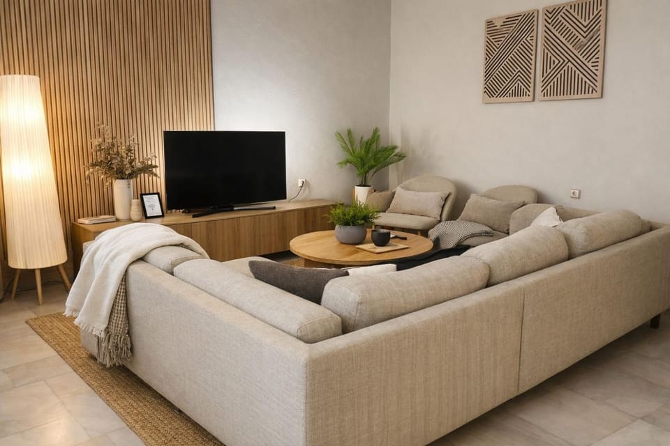 Lounge or bar