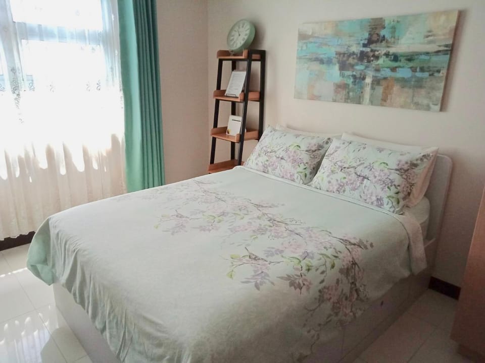 Chillax Studio 101 Newport Boulevard Apartment in Pasay