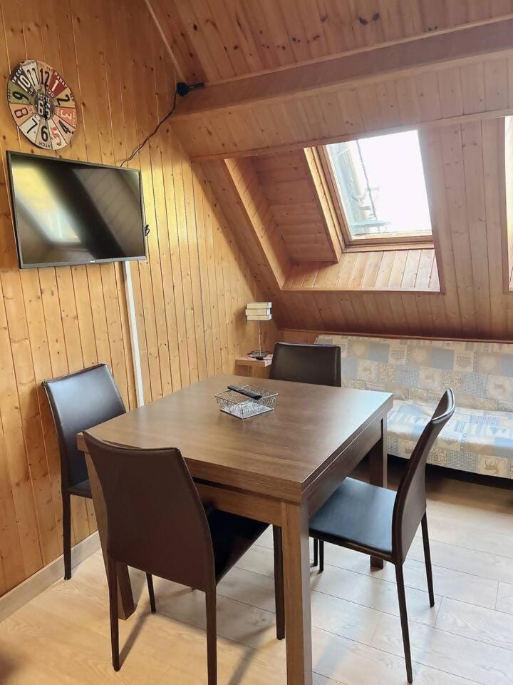 Duplex 2Escales by Confortsky Apartment in El Pas de la Casa