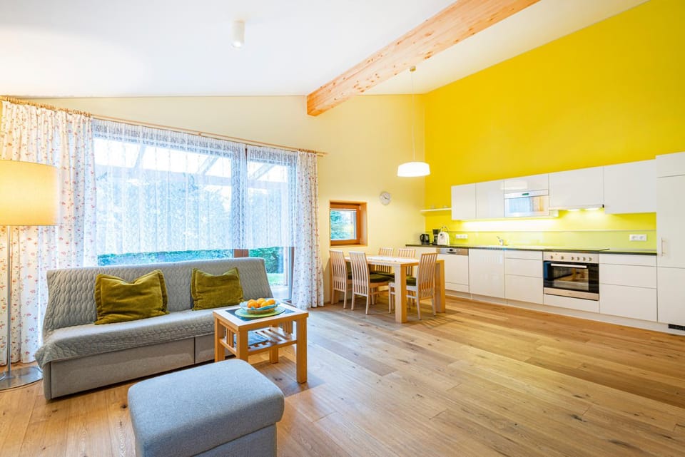 Haus Erika Apartment in Bad Hofgastein