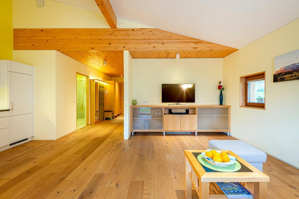 Haus Erika Apartment in Bad Hofgastein