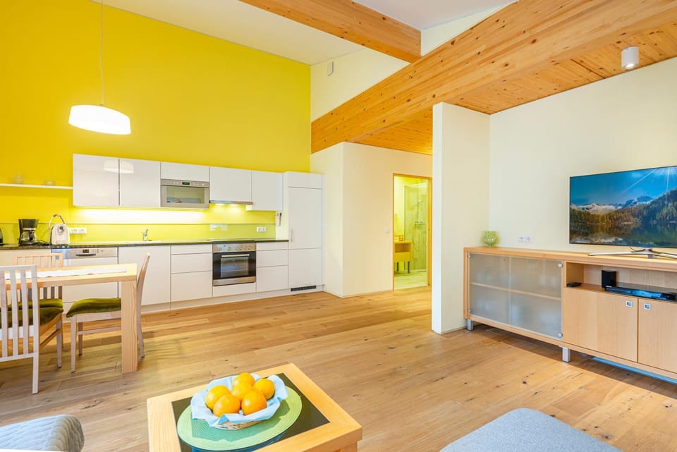 Haus Erika Apartment in Bad Hofgastein