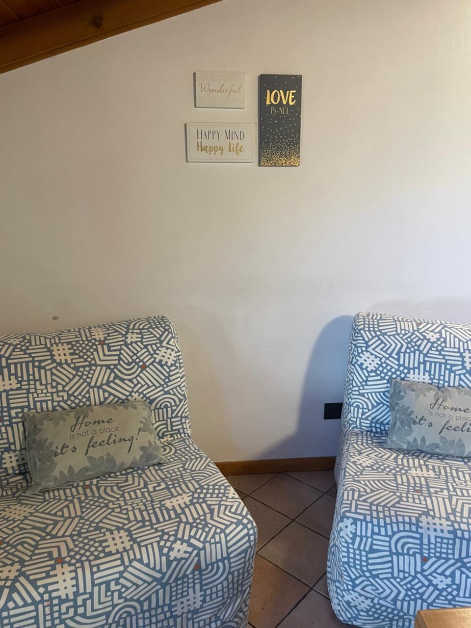 casa rustica 10 min dal centro Apartment in Bergamo