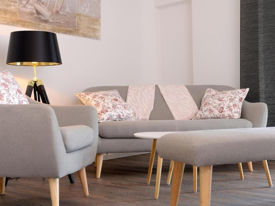 Ohlerich Speicher App_ 36 Hotel in Wismar