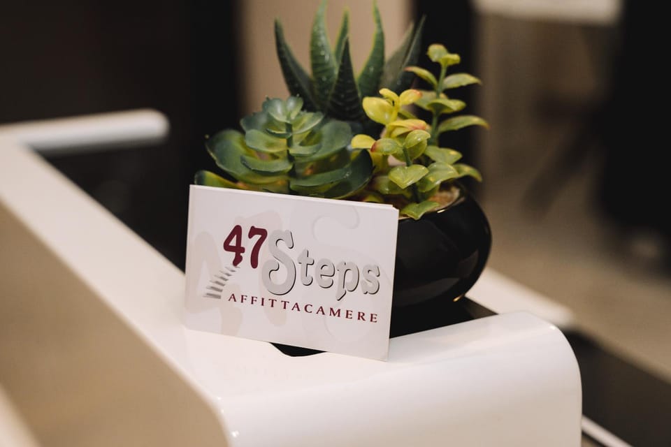 Property logo or sign