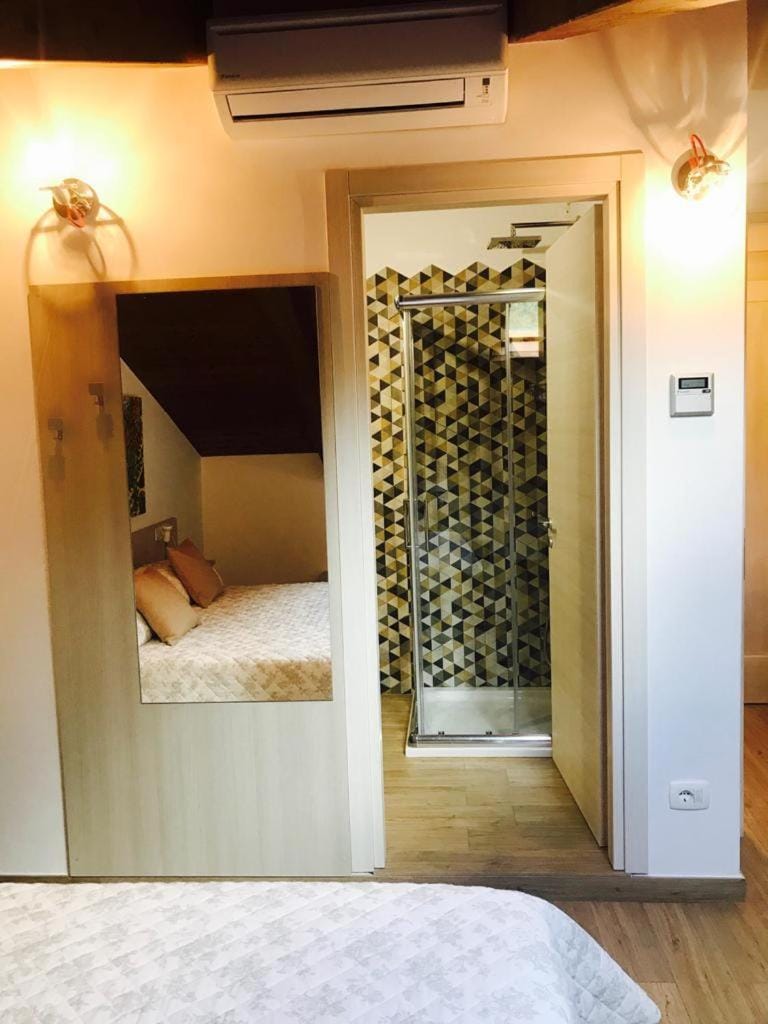 B&B Lanziani Bed and Breakfast in Basilicata