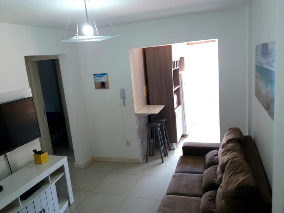 Canasvieiras - Residencial Costa do Mar Apartment in Florianopolis