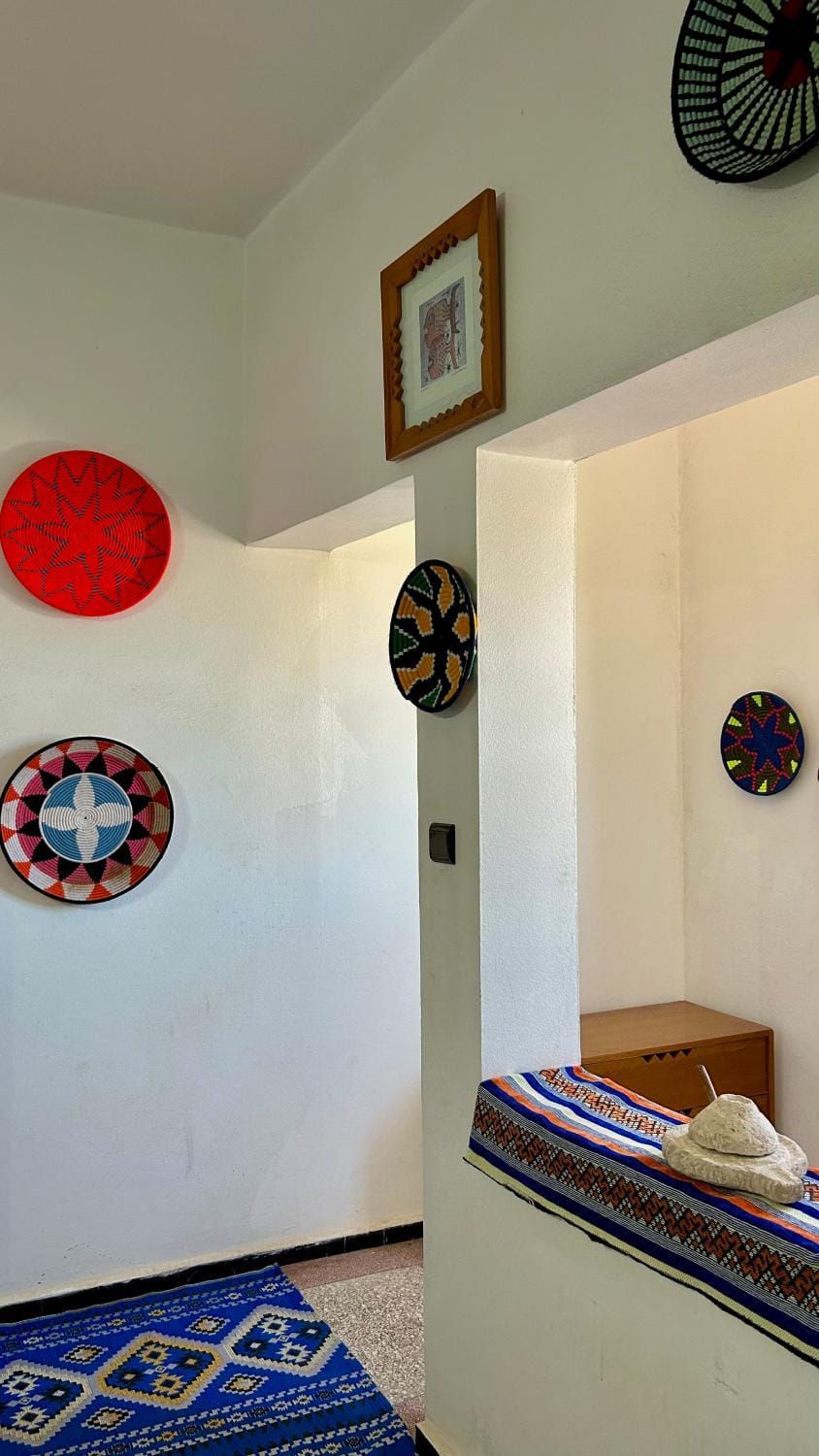 Adventurekeys Surf Yoga Cowork Bed and Breakfast in Souss-Massa