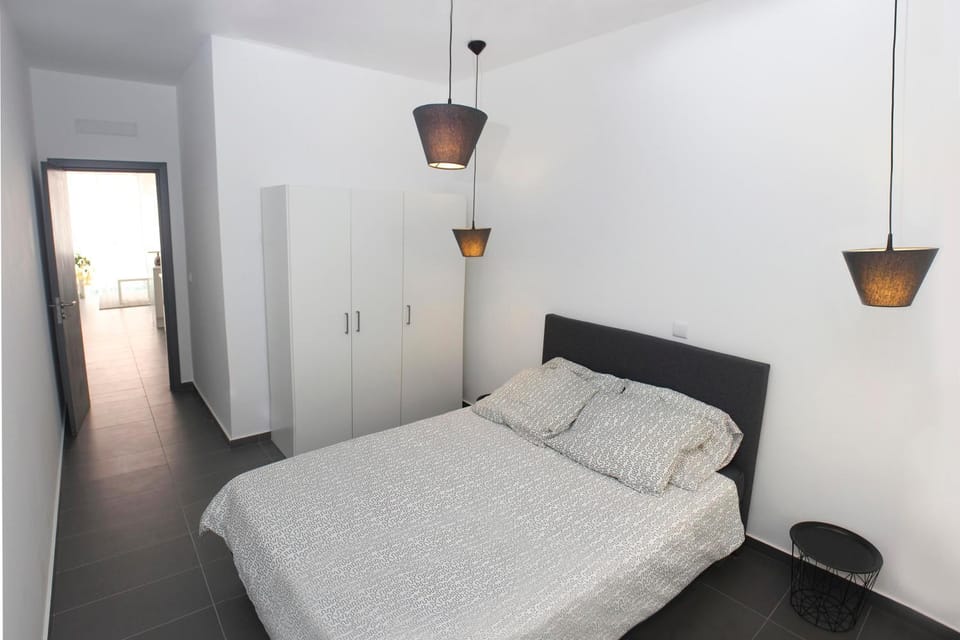 Morabezahome Apartment in Cape Verde