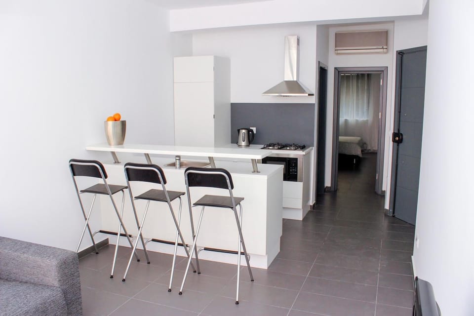 Morabezahome Apartment in Cape Verde