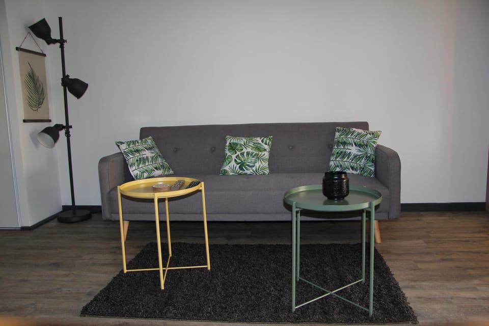 Studio 5 # Tom Apartment in Provence-Alpes-Côte d'Azur