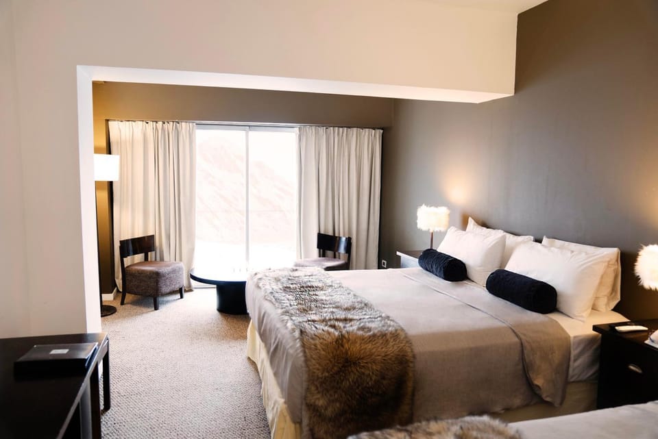 Virgo Hotel & Spa Hotel in Mendoza Province Province