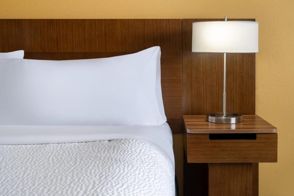 Garner Hotel Clarksville Northeast by IHG Hotel in Clarksville