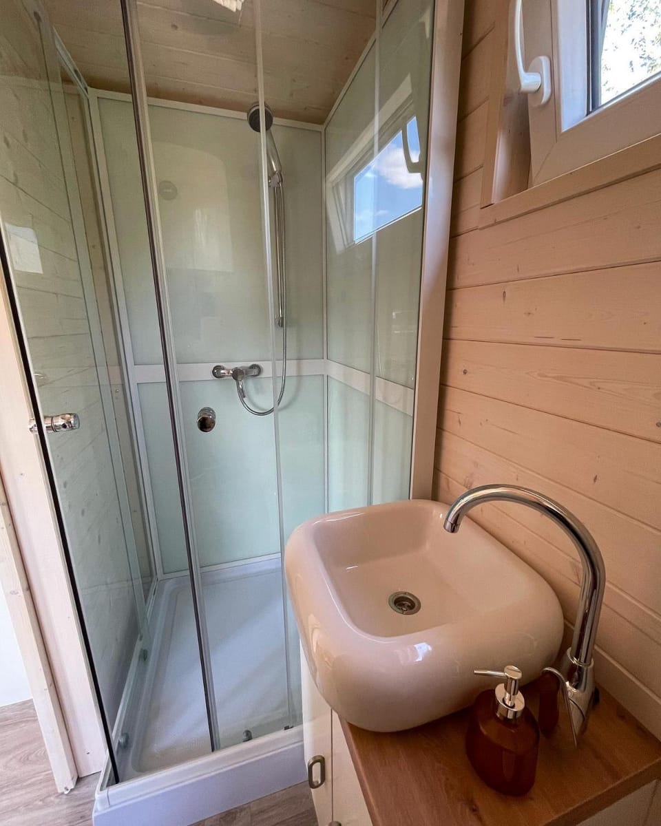 Vigvam penzion Bed and Breakfast in Czechia