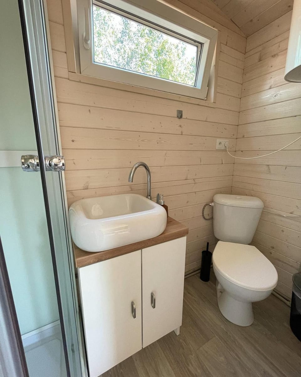 Vigvam penzion Bed and Breakfast in Czechia