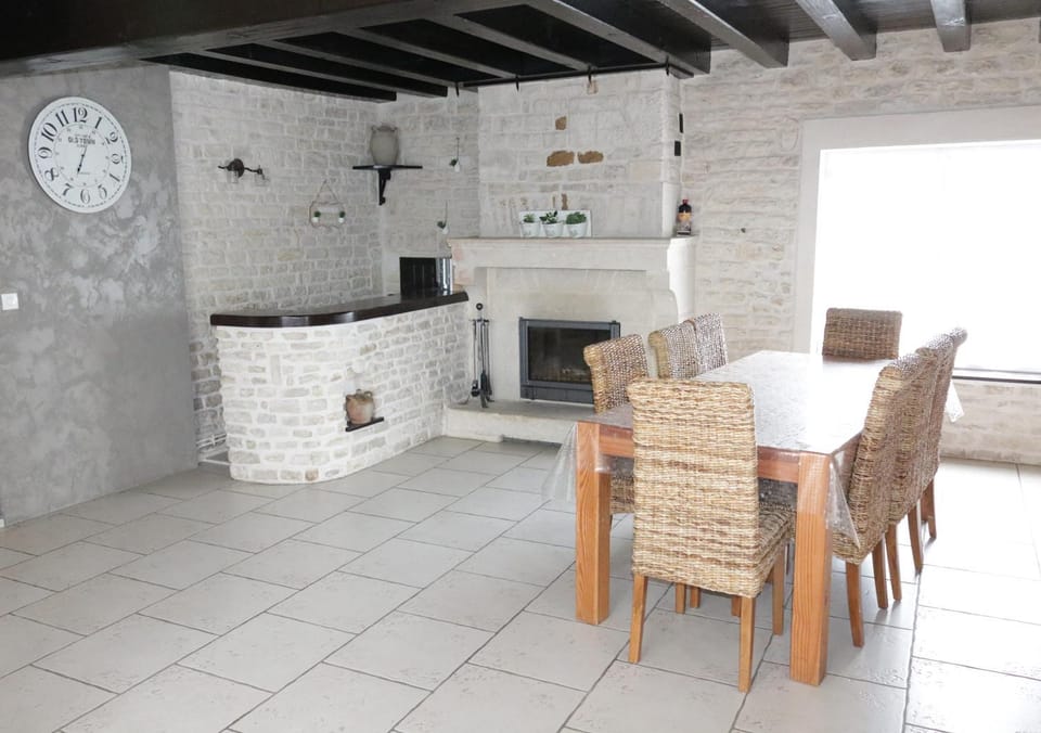 Gites la Marquise Villa in Nouvelle-Aquitaine