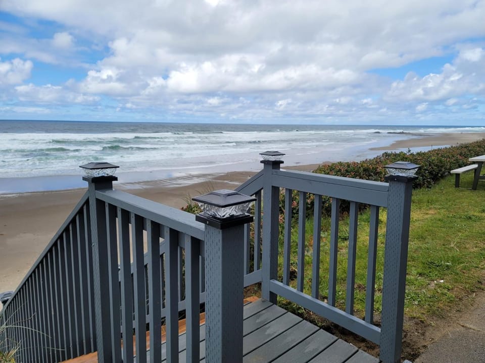 Day, Natural landscape, View (from property/room), Beach, Sea view