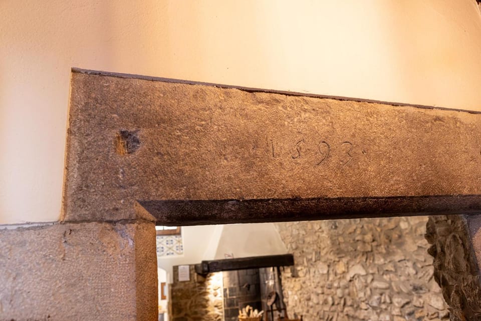 Decorative detail