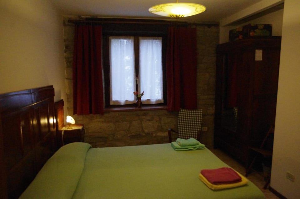 Fattoria La Guedrara Bed and Breakfast in Emilia-Romagna