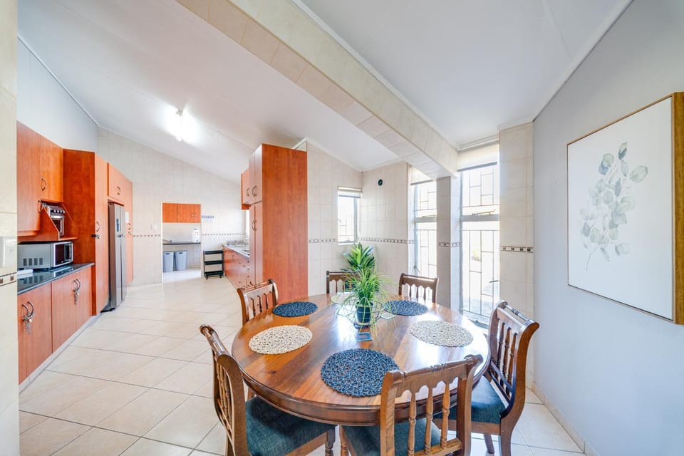 22 on Nicol Bed and Breakfast in South Africa