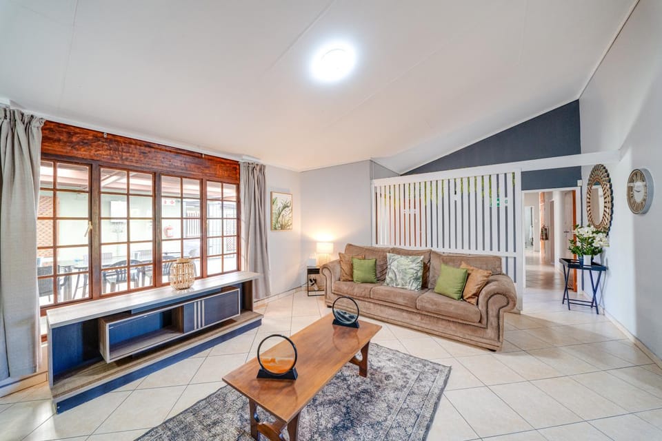 22 on Nicol Bed and Breakfast in South Africa