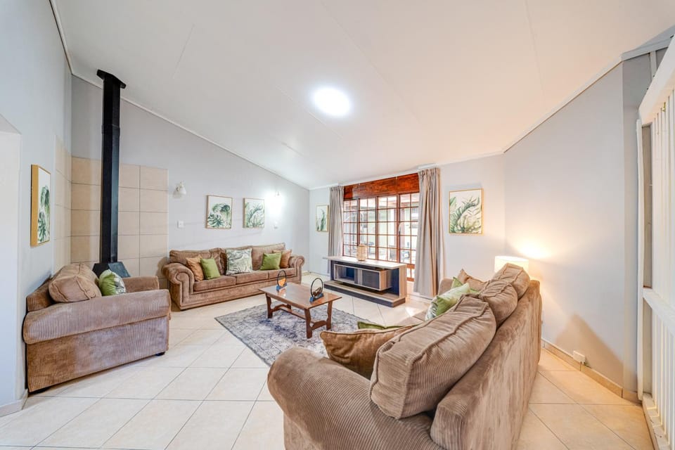 22 on Nicol Bed and Breakfast in South Africa