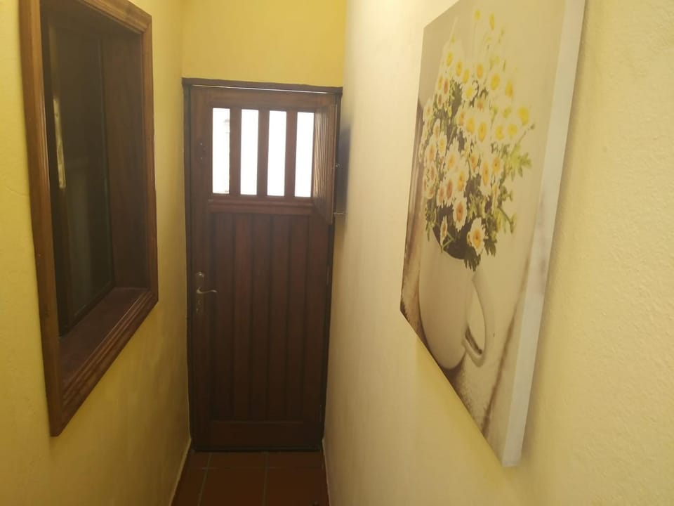 Casa Daniel House in Isla de Lanzarote