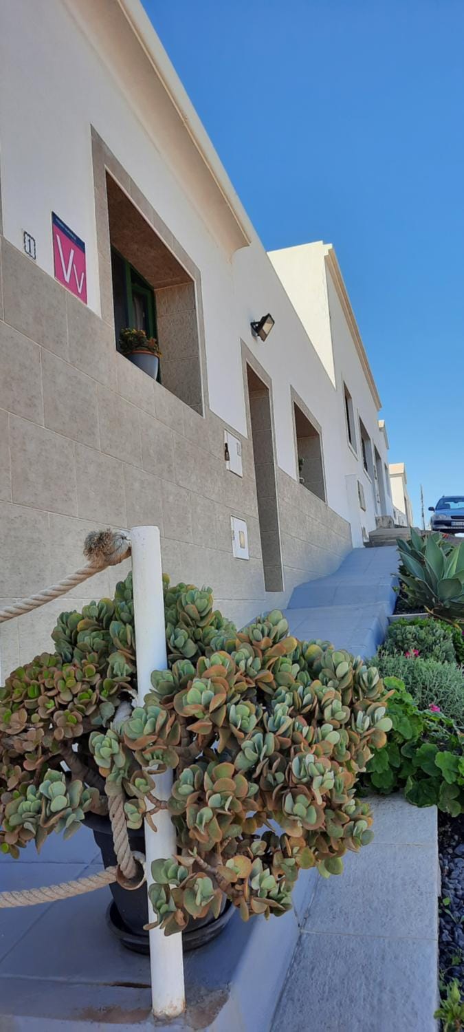 Casa Daniel House in Isla de Lanzarote