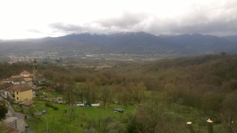 View (from property/room)