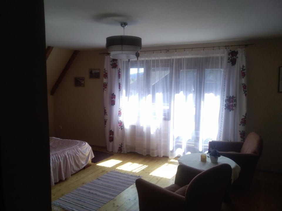 Oleksandra Protsenko "Oleńka" Willa Asieńka Vacation rental in Zakopane