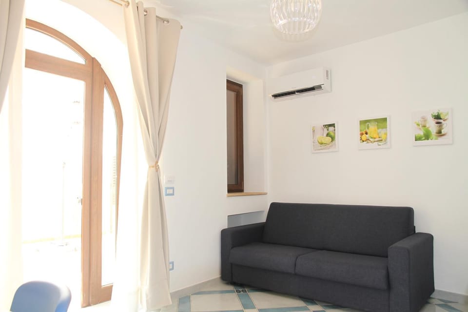 Corinto - Il Nuovo Palmento Apartment in Canneto