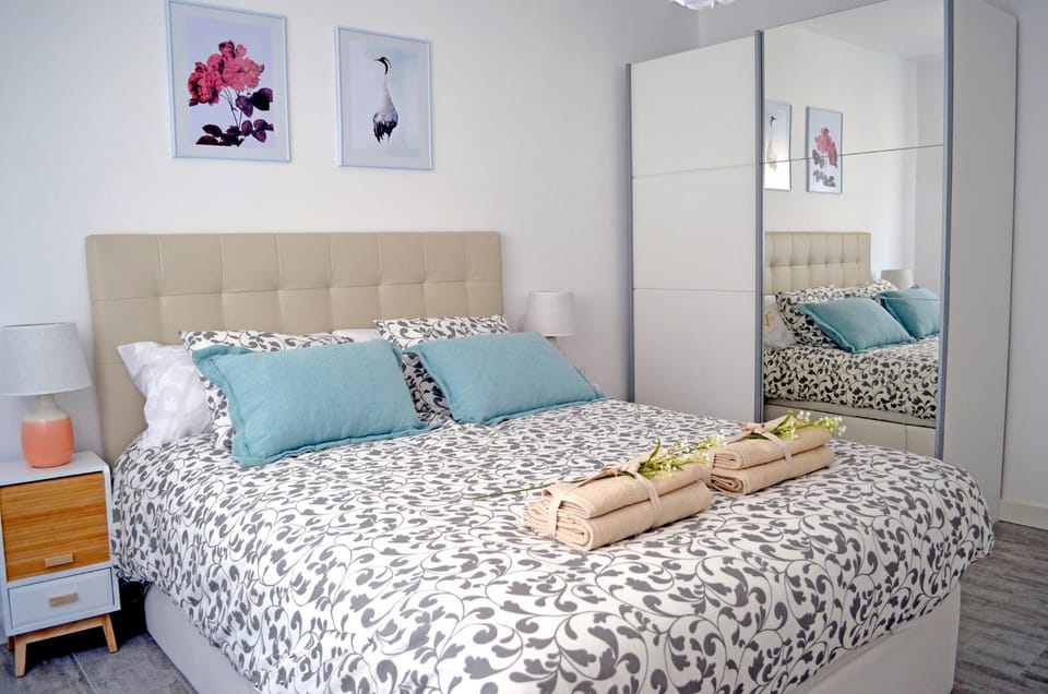 Apartamento PILARE, a las puertas del Pirineo Navarro Apartment in Navarre