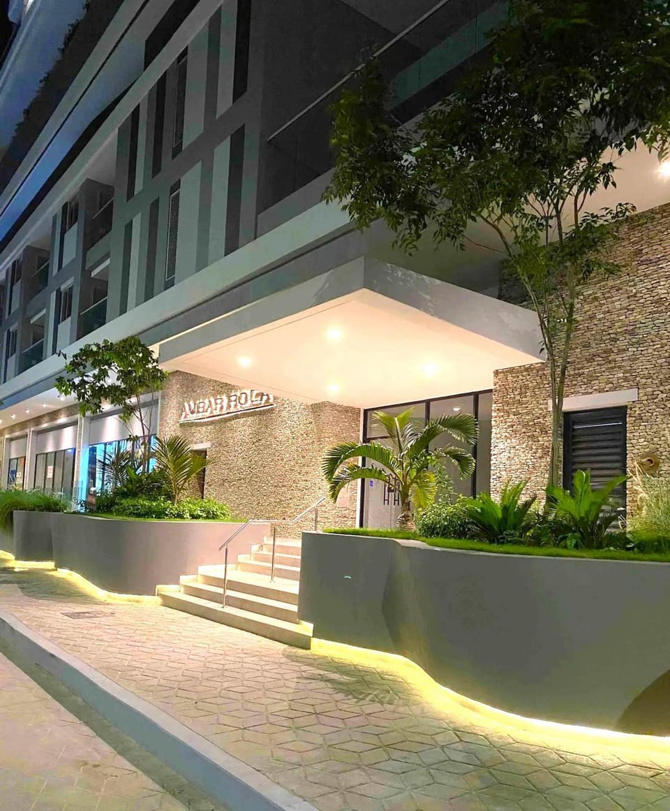 Ambar Roca Apartments – Near the Sea by SOHO Apartment in Gaira