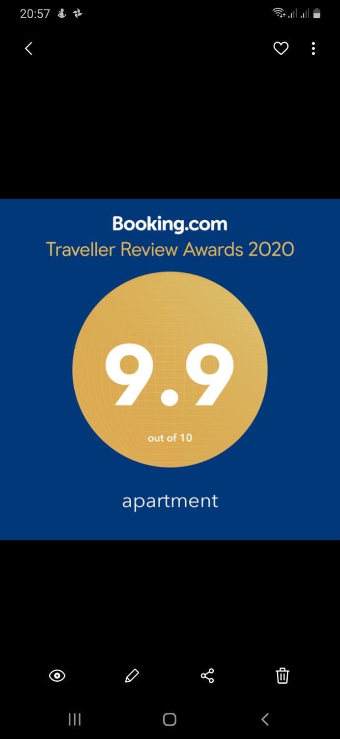 Comfy Apartment Apartment in Tbilisi, Georgia