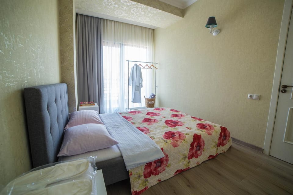 Comfy Apartment Apartment in Tbilisi, Georgia