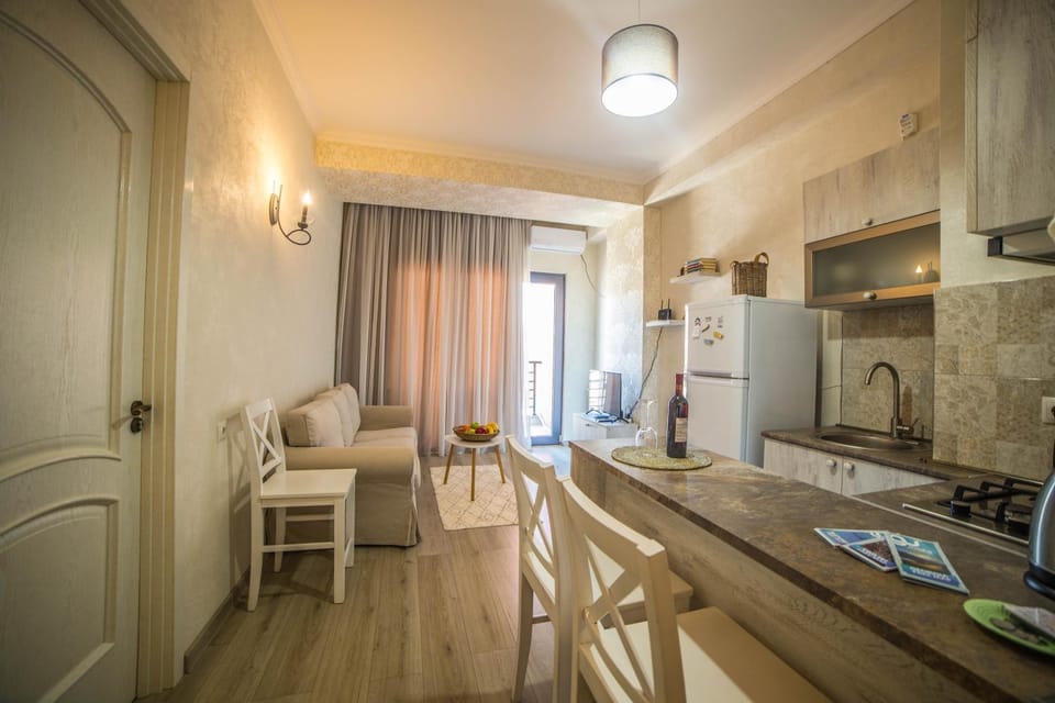 Comfy Apartment Apartment in Tbilisi, Georgia