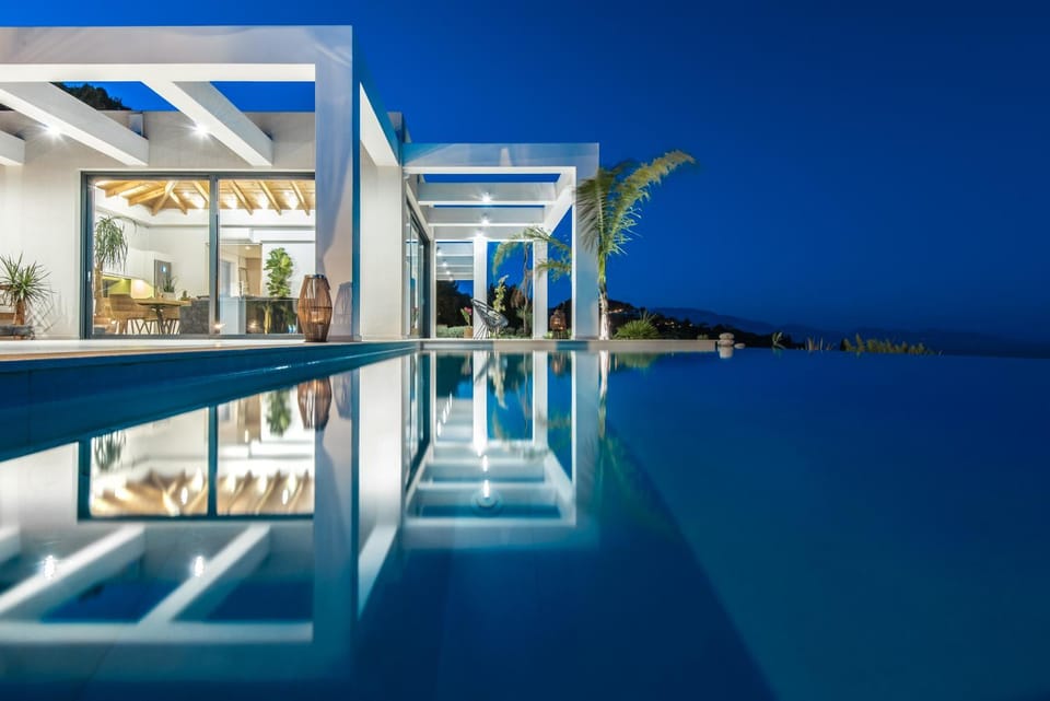 Horizon Collection Resort in Zakynthos, Greece