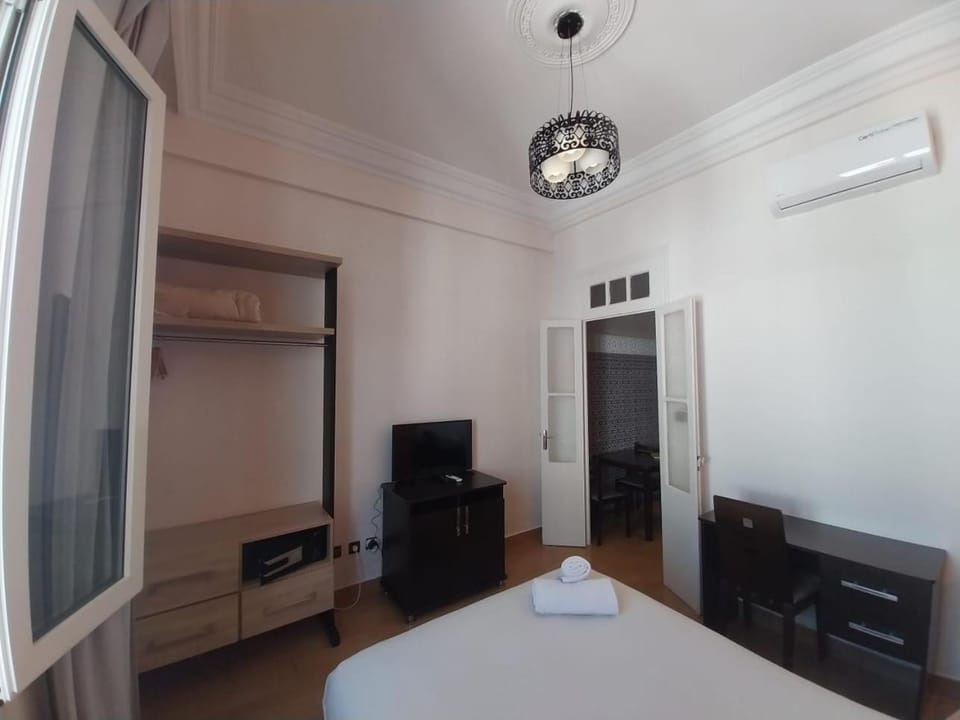 Appartements Rabat Balima Harcourt Apartment in Rabat