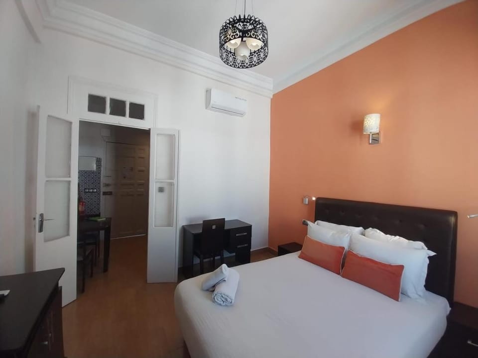 Appartements Rabat Balima Harcourt Apartment in Rabat