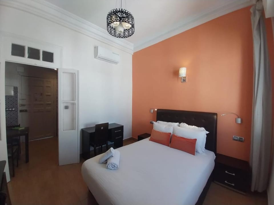 Appartements Rabat Balima Harcourt Apartment in Rabat