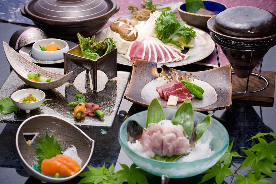 Food